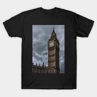 Foreboding T-Shirt